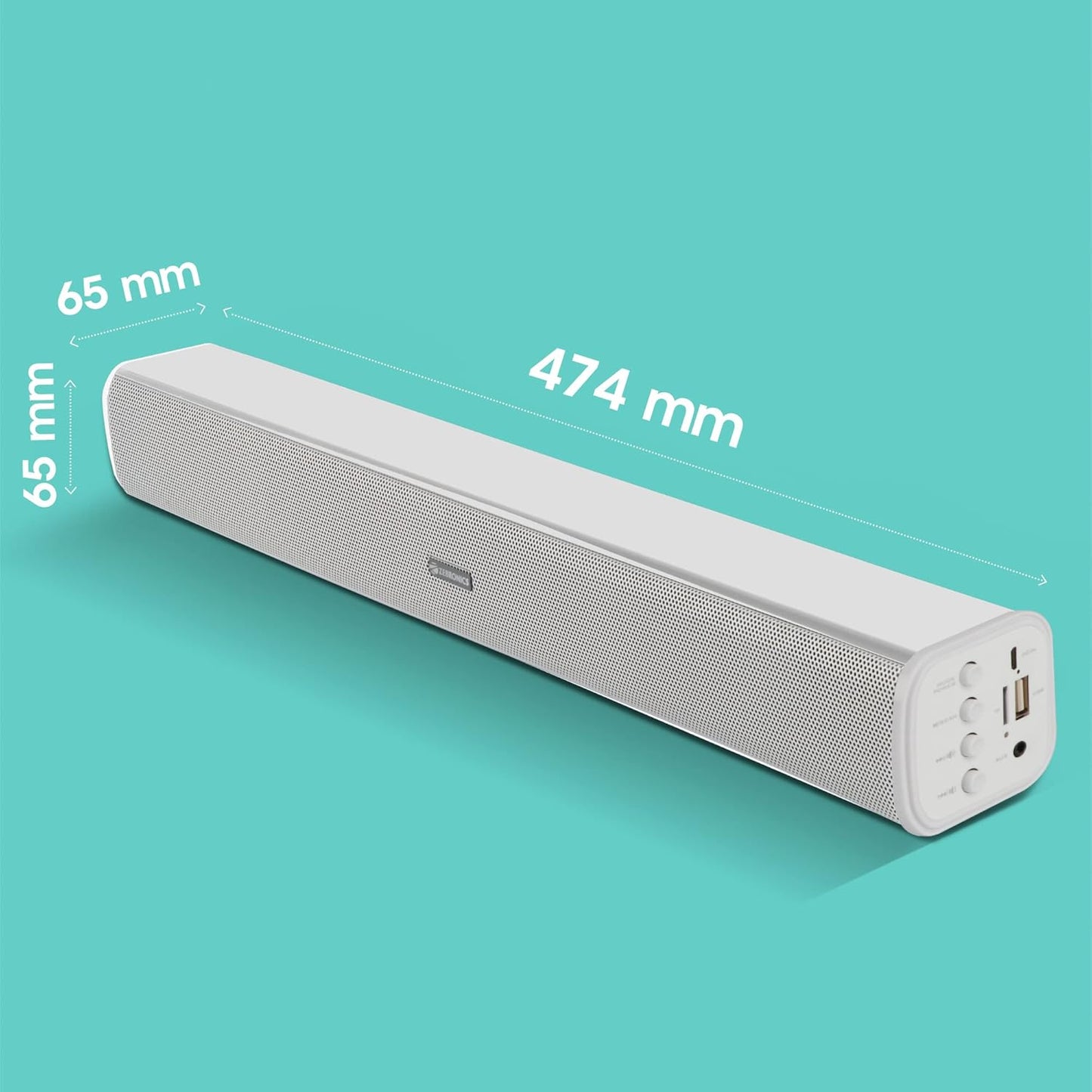 Zebronics Vita Pro