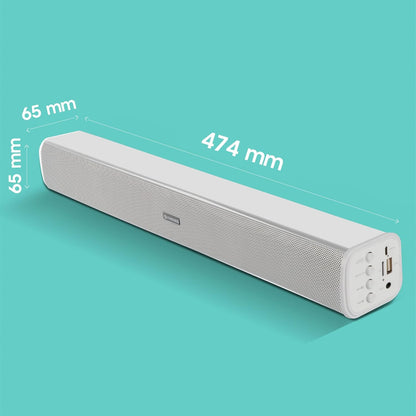 Zebronics Vita Pro