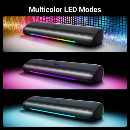 Zebronics Vita Bar 200