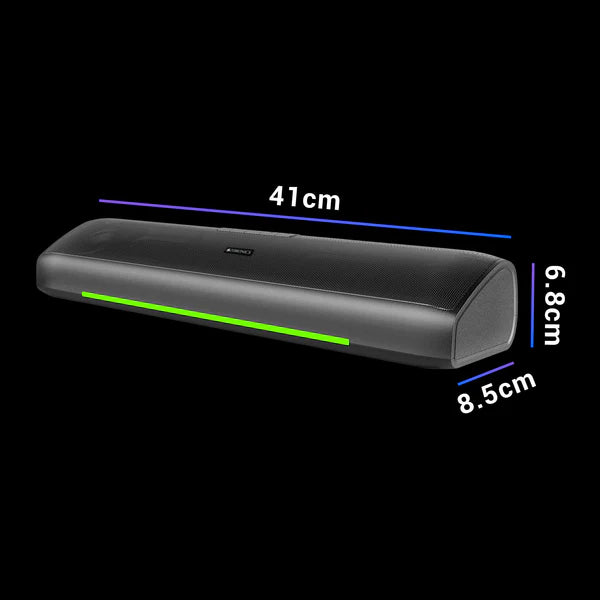 Zebronics Vita Bar 200