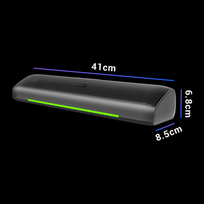 Zebronics Vita Bar 200