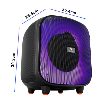 Zebronics Sound Feast 800