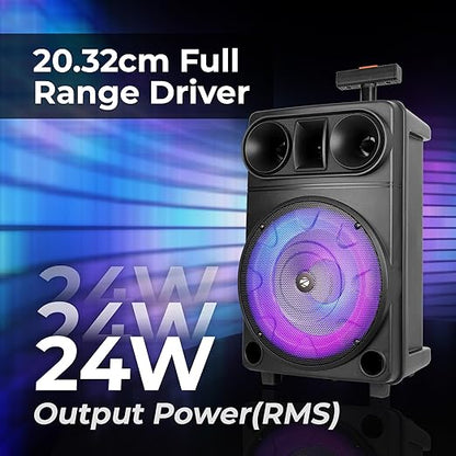 Zebronics Thump 150