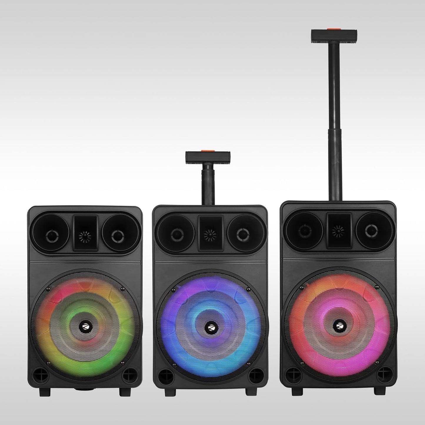 Zebronics Thump 150