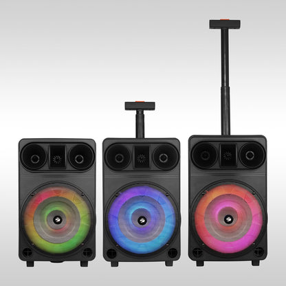 Zebronics Thump 150