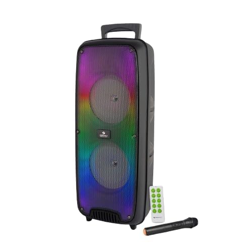 Zebronics Buddy 600