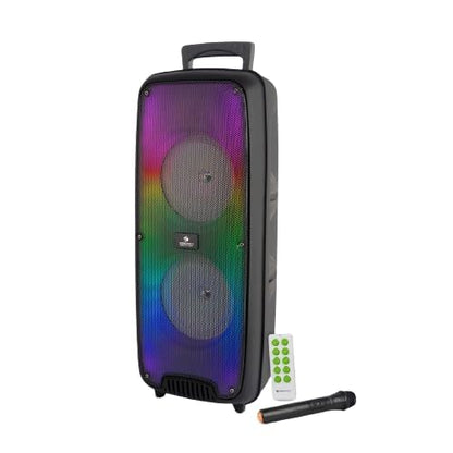 Zebronics Buddy 600