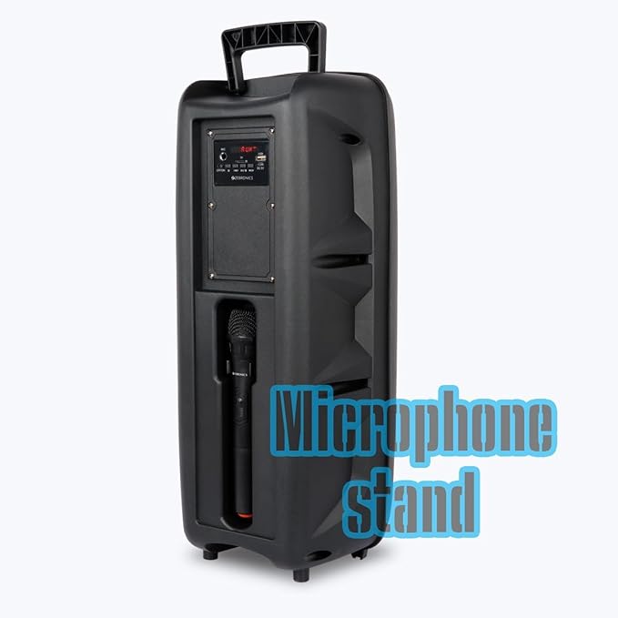 Zebronics Buddy 600