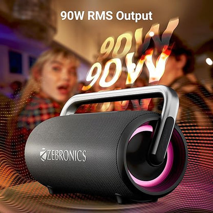 Zebronics Axon 100