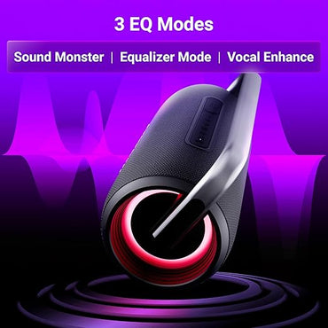 Zebronics Axon 100