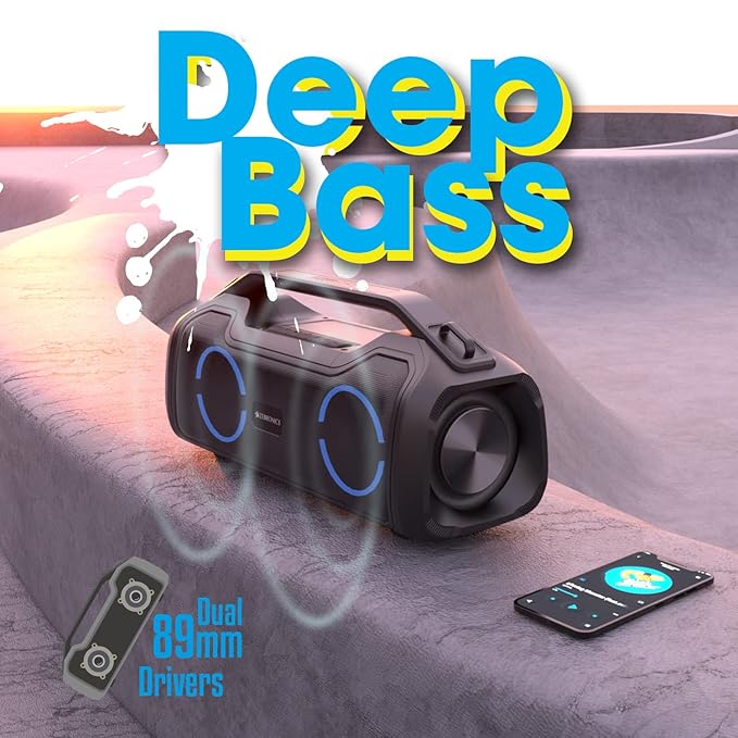Zebronics Sound Feast 500