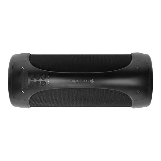 Zebronics Sound Feast 400