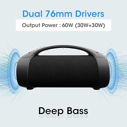 Zebronics Sound Feast 400