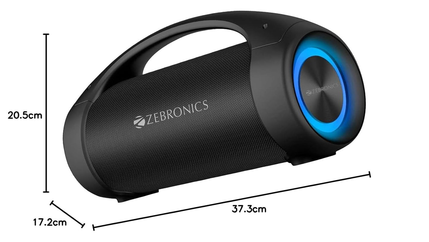 Zebronics Sound Feast 400