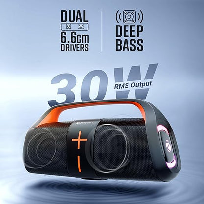 Zebronics Sound Feast 200