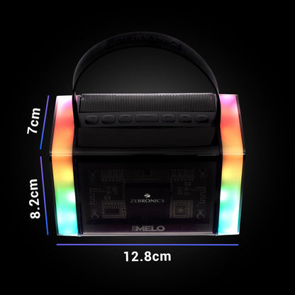 Zebronics Melo