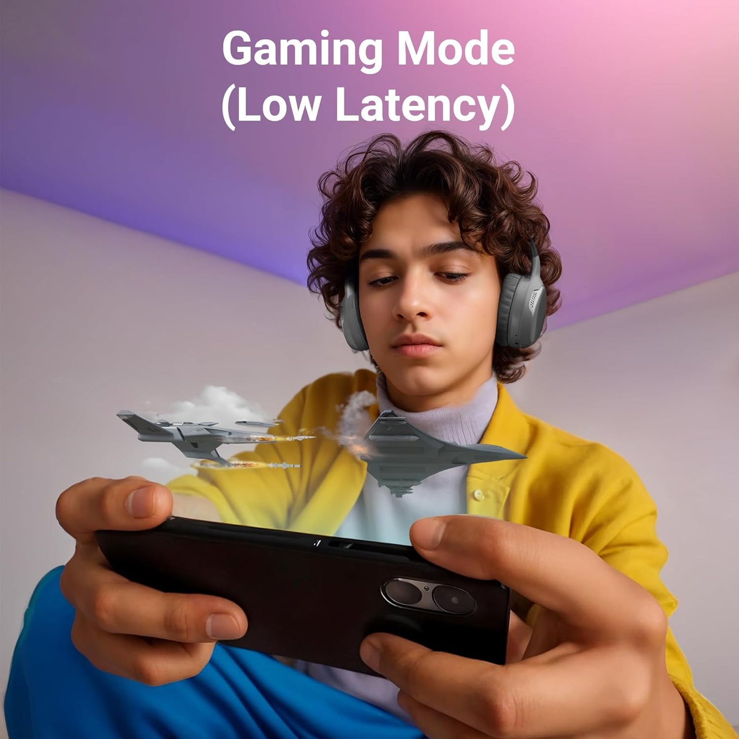 Zebronics Thunder Max