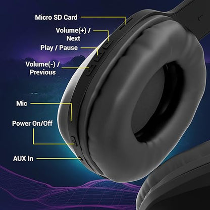 Zebronics Thunder Pro