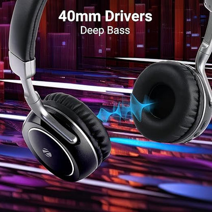 Zebronics Duke 2