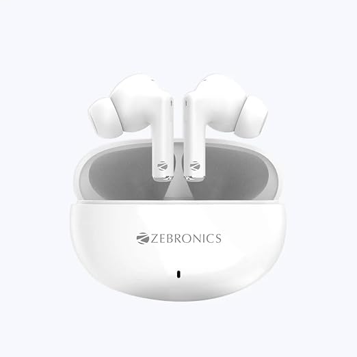 Zebronics Pods 121