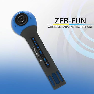 Zebronics Fun