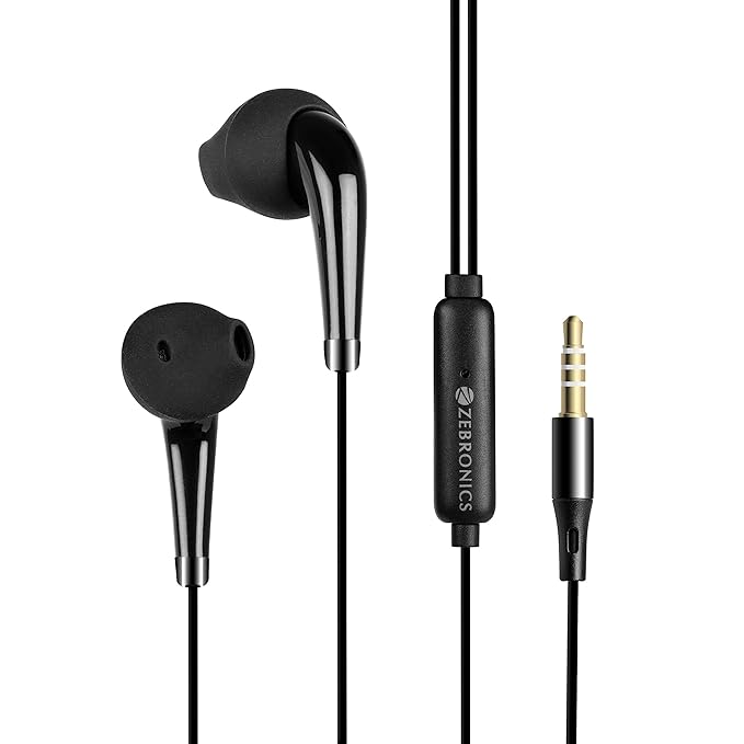 Zebronics Calyx