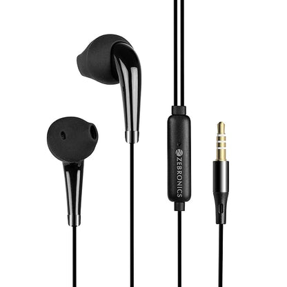 Zebronics Calyx