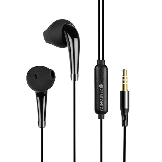 Zebronics Calyx