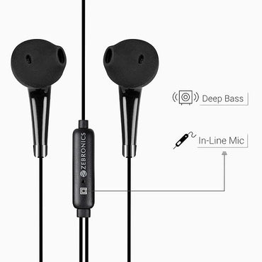 Zebronics Calyx