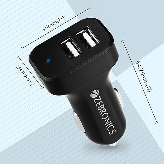 Zebronics CC242A3