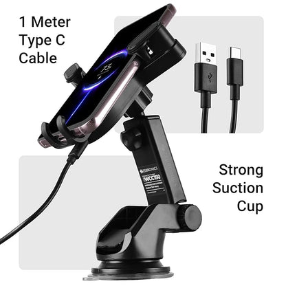 Zebronics WCC150