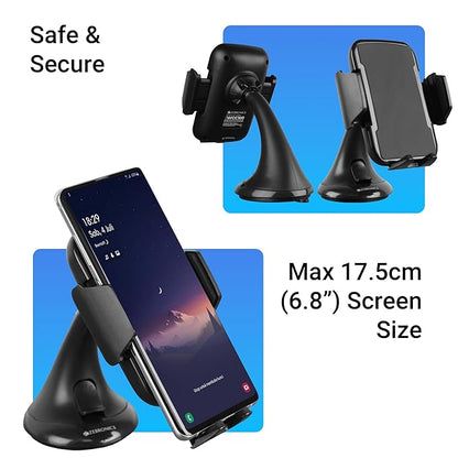 Zebronics WCC100