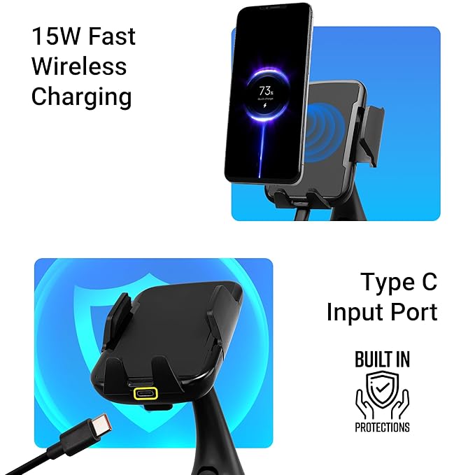 Zebronics WCC100