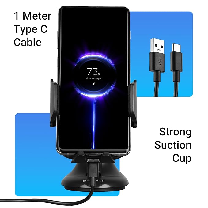 Zebronics WCC100