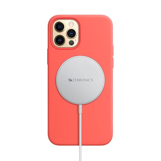 Zebronics Magsecure