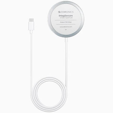 Zebronics Magsecure