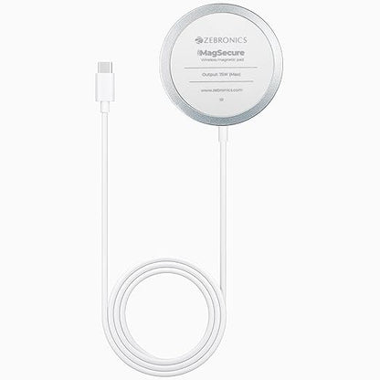 Zebronics Magsecure