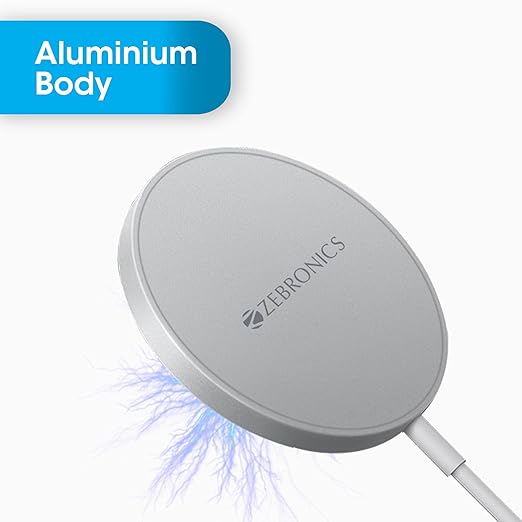 Zebronics Magsecure