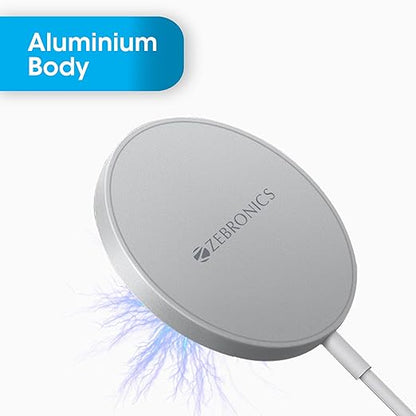 Zebronics Magsecure