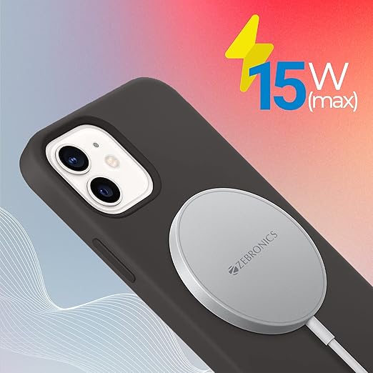 Zebronics Magsecure