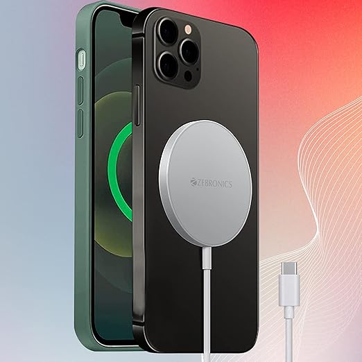 Zebronics Magsecure