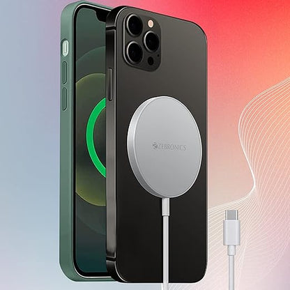 Zebronics Magsecure