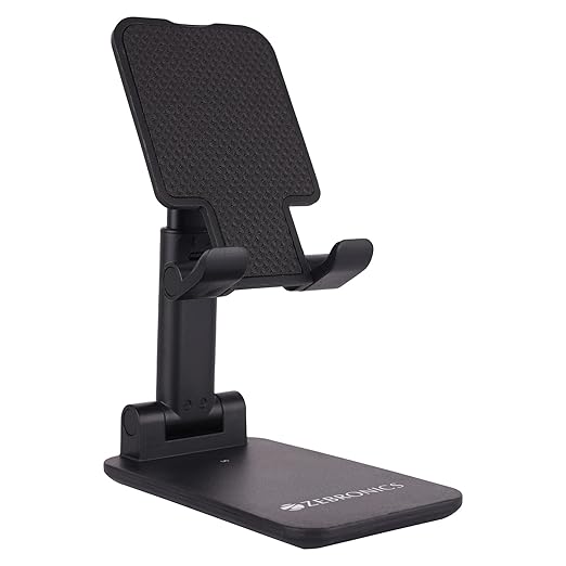 Zebronics MS100