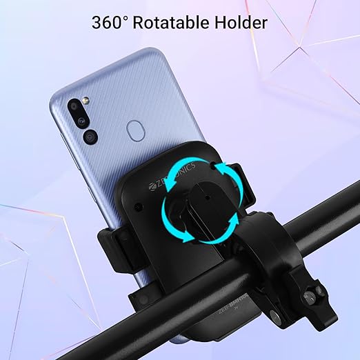 Zebronics BMHT10
