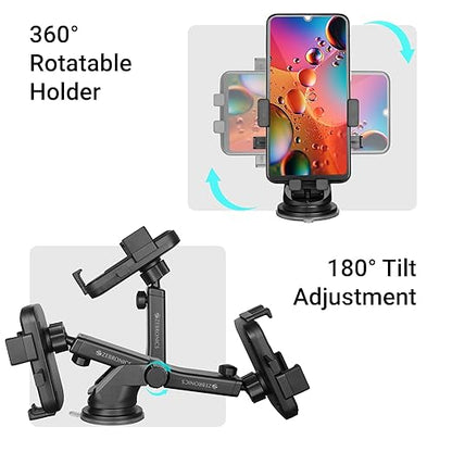 Zebronics CMHT10