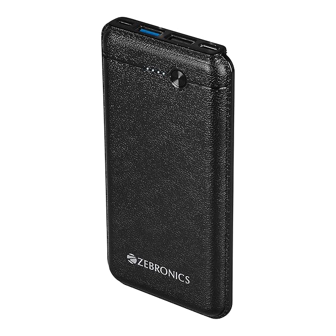 Zebronics MB10000S1