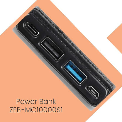 Zebronics MB10000S1