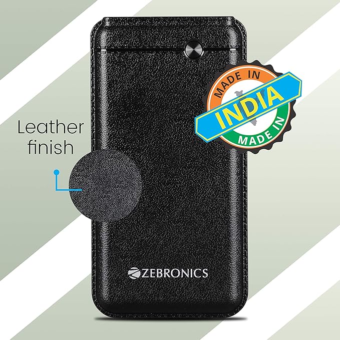 Zebronics MB10000S1