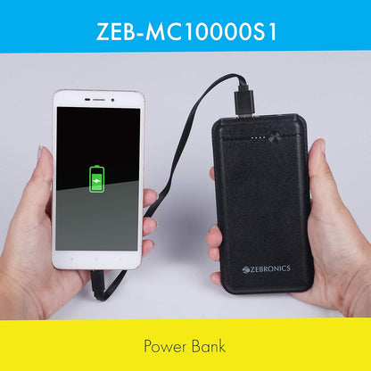 Zebronics MB10000S1