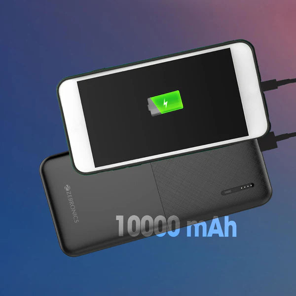 Zebronics MB10000S3